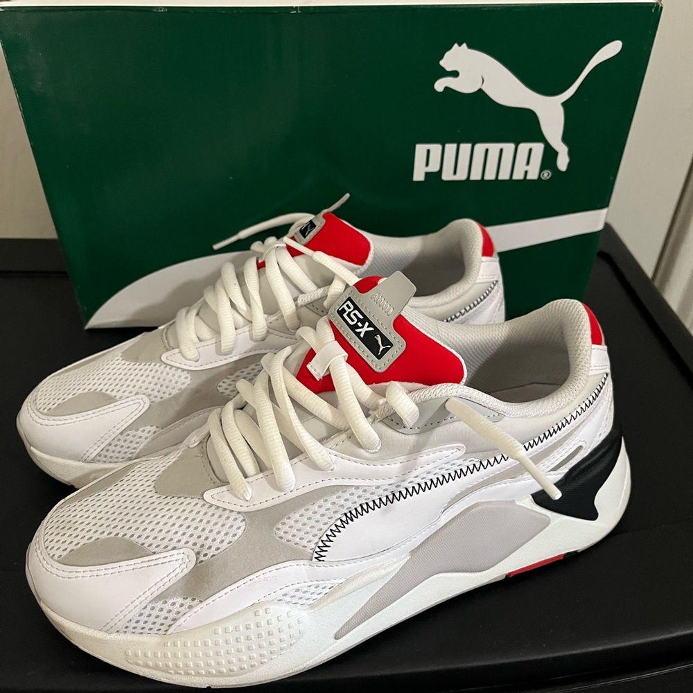 Puma RS-X3 Millenium